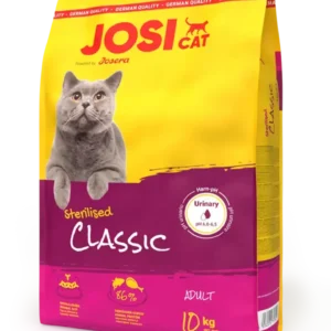 JOSICAT Sterilised Classic