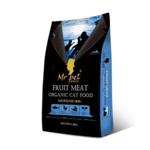 Mr Pet Cat Food (Imported)