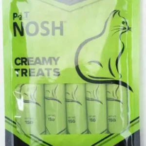 Pet Nosh Creamy Treat Chicken 75g Pouch