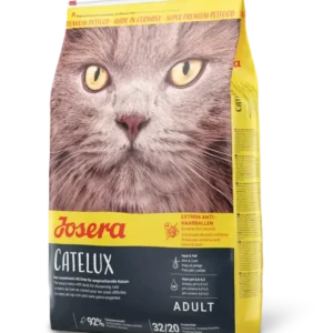 Josera Catelux Cat Food