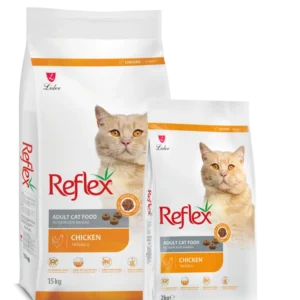 Reflex Adult Cat Food Chicken