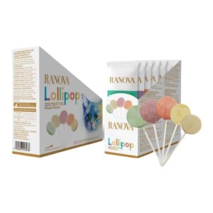 Ranova lollipop for Cats